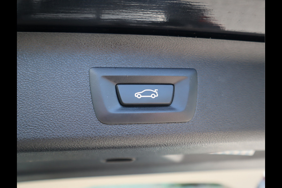 BMW 5 Serie Touring 520i High Executive Edition BMW 5 Serie Touring 520i High Executive Edition