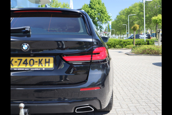 BMW 5 Serie Touring 520i High Executive Edition BMW 5 Serie Touring 520i High Executive Edition