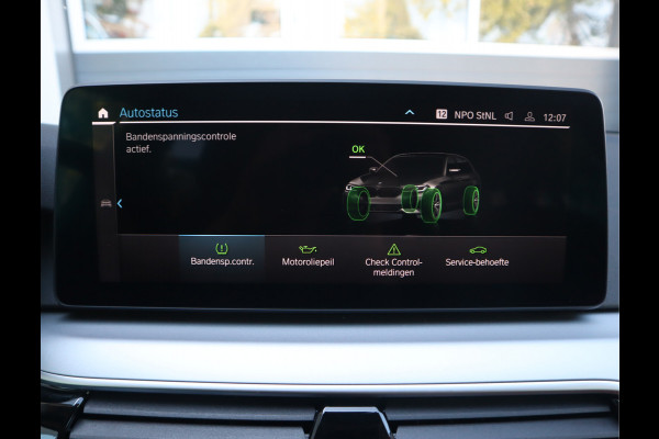 BMW 5 Serie Touring 520i High Executive Edition BMW 5 Serie Touring 520i High Executive Edition