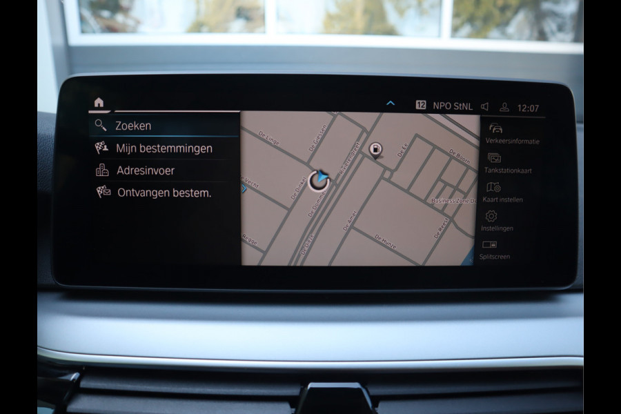 BMW 5 Serie Touring 520i High Executive Edition BMW 5 Serie Touring 520i High Executive Edition