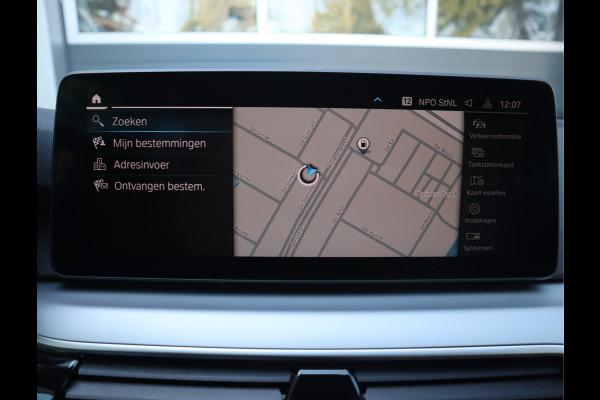 BMW 5 Serie Touring 520i High Executive Edition BMW 5 Serie Touring 520i High Executive Edition