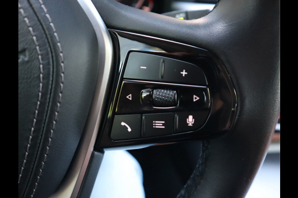 BMW 5 Serie Touring 520i High Executive Edition BMW 5 Serie Touring 520i High Executive Edition