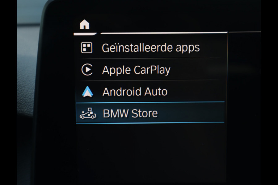 BMW 5 Serie Touring 520i High Executive Edition BMW 5 Serie Touring 520i High Executive Edition