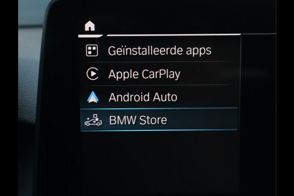 BMW 5 Serie Touring 520i High Executive Edition BMW 5 Serie Touring 520i High Executive Edition