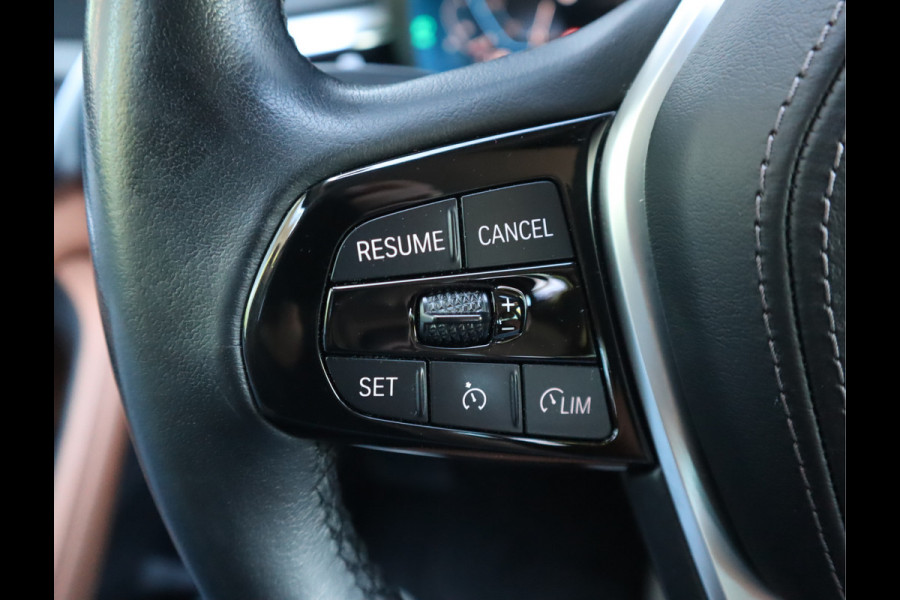 BMW 5 Serie Touring 520i High Executive Edition BMW 5 Serie Touring 520i High Executive Edition