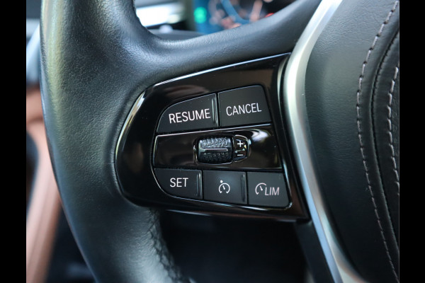 BMW 5 Serie Touring 520i High Executive Edition BMW 5 Serie Touring 520i High Executive Edition