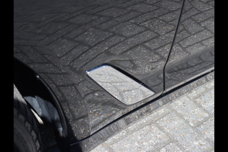 BMW 5 Serie Touring 520i High Executive Edition BMW 5 Serie Touring 520i High Executive Edition