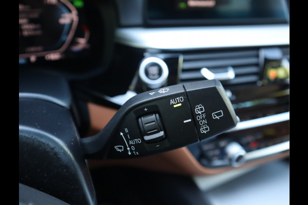 BMW 5 Serie Touring 520i High Executive Edition BMW 5 Serie Touring 520i High Executive Edition