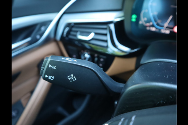 BMW 5 Serie Touring 520i High Executive Edition BMW 5 Serie Touring 520i High Executive Edition