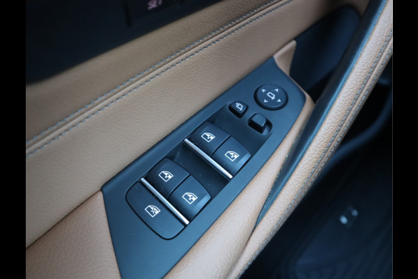 BMW 5 Serie Touring 520i High Executive Edition BMW 5 Serie Touring 520i High Executive Edition