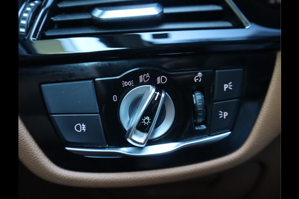 BMW 5 Serie Touring 520i High Executive Edition BMW 5 Serie Touring 520i High Executive Edition