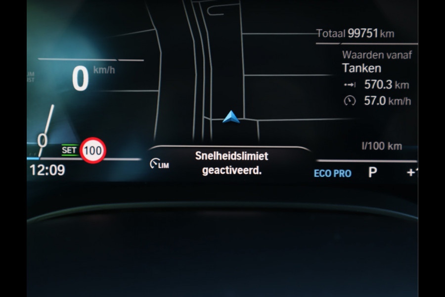 BMW 5 Serie Touring 520i High Executive Edition BMW 5 Serie Touring 520i High Executive Edition