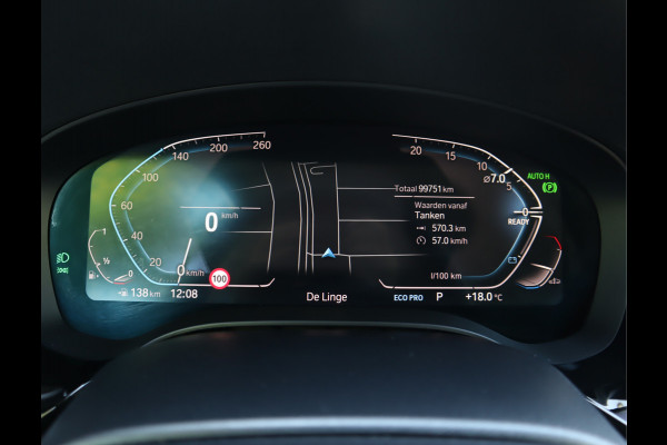 BMW 5 Serie Touring 520i High Executive Edition BMW 5 Serie Touring 520i High Executive Edition