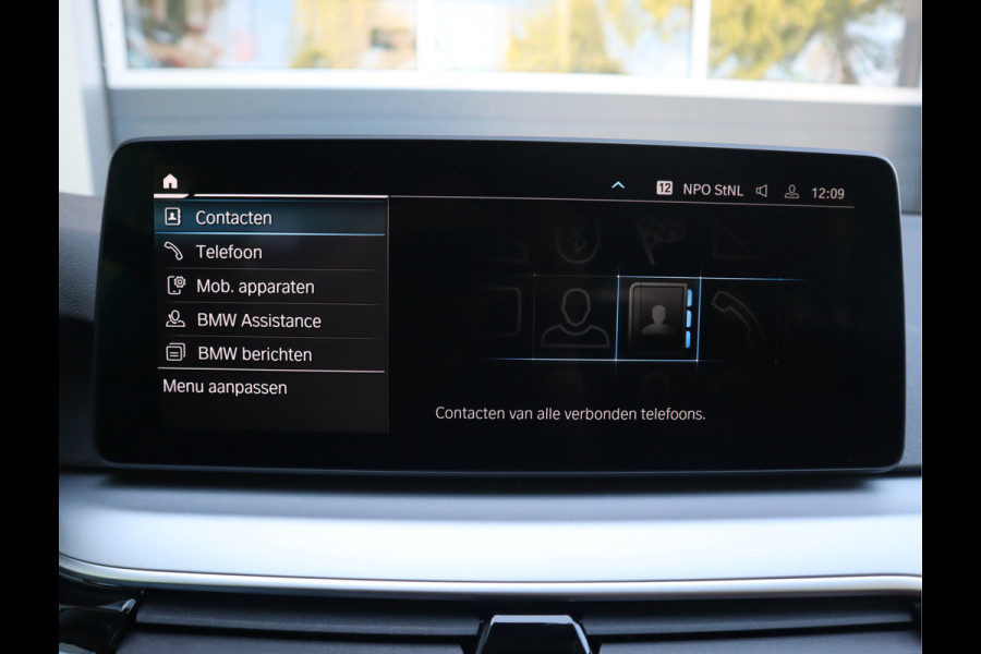 BMW 5 Serie Touring 520i High Executive Edition BMW 5 Serie Touring 520i High Executive Edition