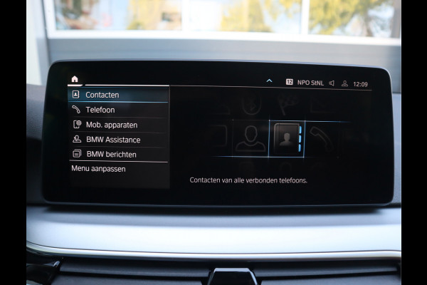 BMW 5 Serie Touring 520i High Executive Edition BMW 5 Serie Touring 520i High Executive Edition