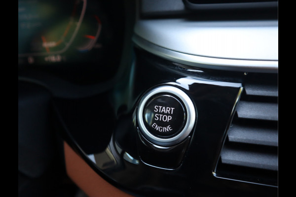 BMW 5 Serie Touring 520i High Executive Edition BMW 5 Serie Touring 520i High Executive Edition