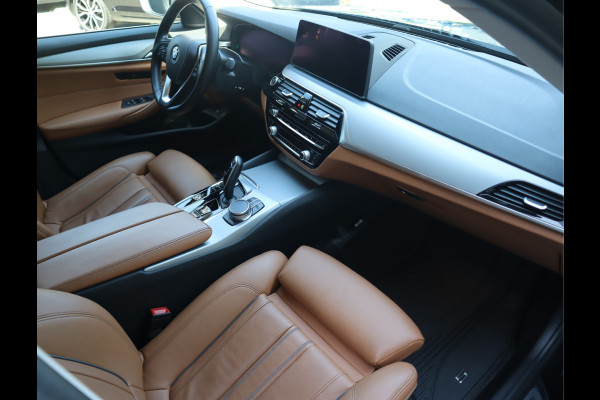 BMW 5 Serie Touring 520i High Executive Edition BMW 5 Serie Touring 520i High Executive Edition