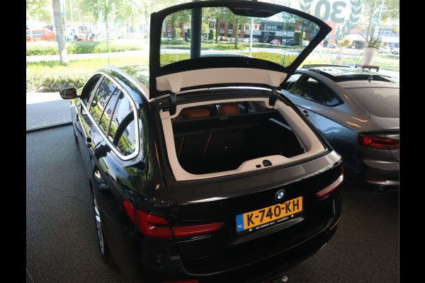 BMW 5 Serie Touring 520i High Executive Edition BMW 5 Serie Touring 520i High Executive Edition