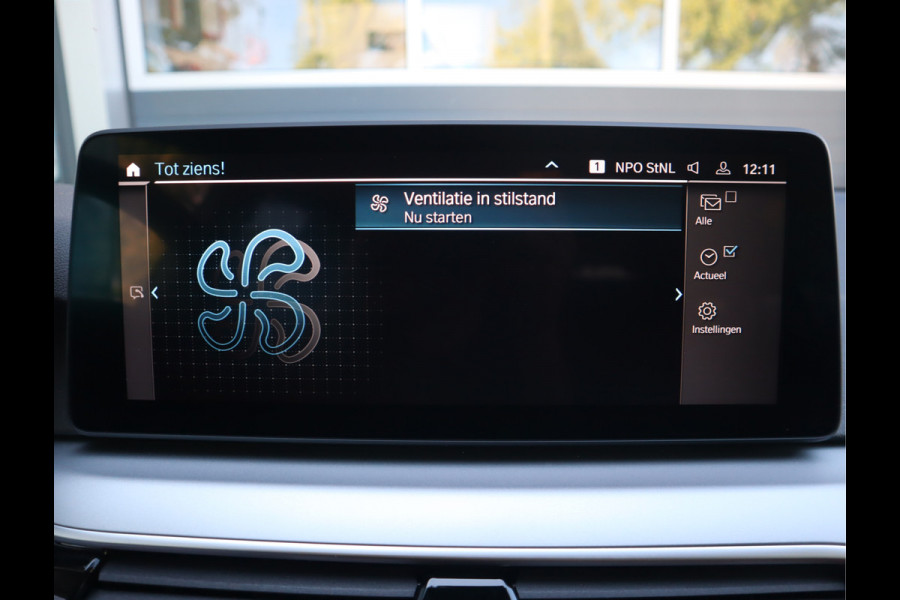 BMW 5 Serie Touring 520i High Executive Edition BMW 5 Serie Touring 520i High Executive Edition