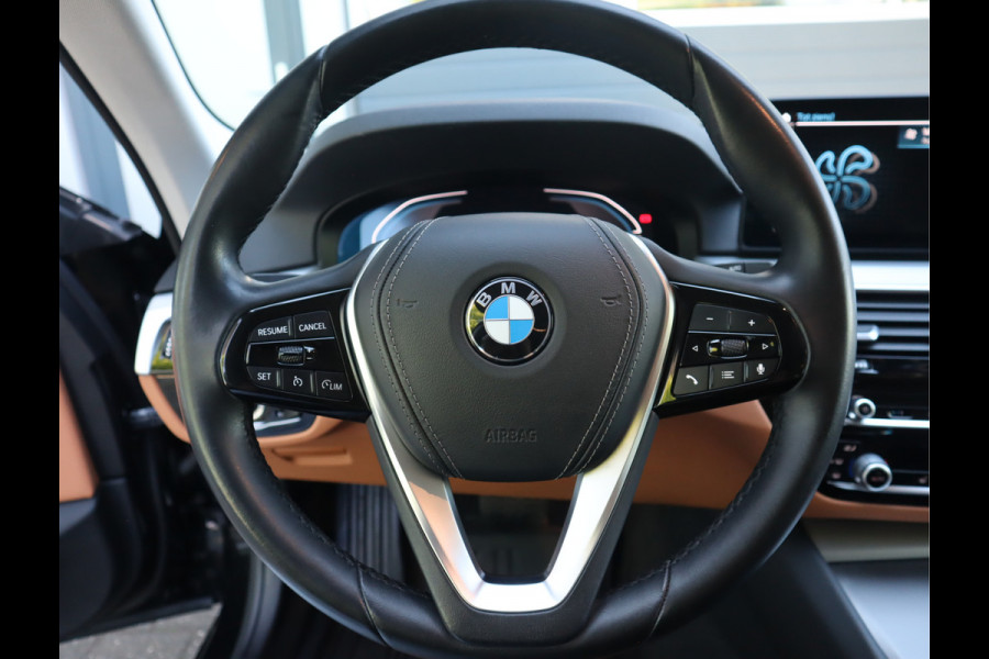 BMW 5 Serie Touring 520i High Executive Edition BMW 5 Serie Touring 520i High Executive Edition