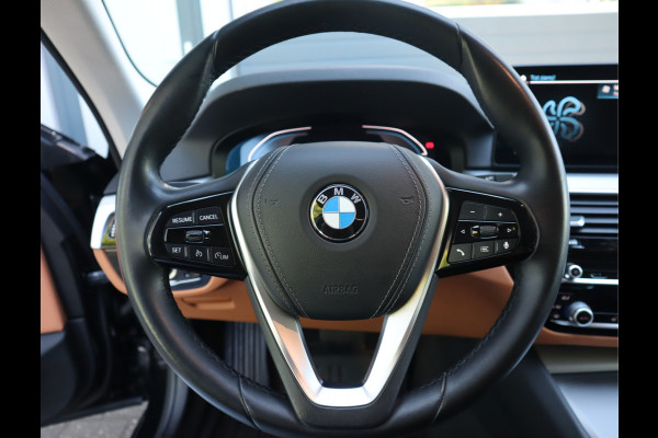 BMW 5 Serie Touring 520i High Executive Edition BMW 5 Serie Touring 520i High Executive Edition