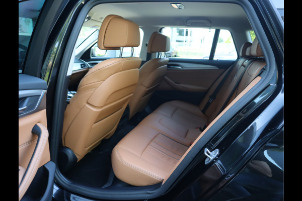 BMW 5 Serie Touring 520i High Executive Edition BMW 5 Serie Touring 520i High Executive Edition