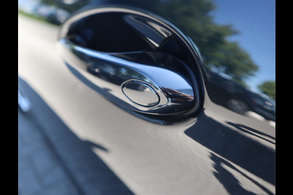 BMW 5 Serie Touring 520i High Executive Edition BMW 5 Serie Touring 520i High Executive Edition