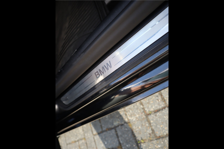 BMW 5 Serie Touring 520i High Executive Edition BMW 5 Serie Touring 520i High Executive Edition