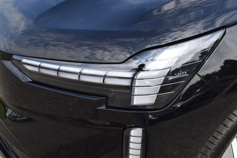 Volvo EX90 Twin Perfomance Ultra 517PK Uit Voorraad Leverbaar | Luchtvering | B&W | Woolblend | 360 Camera | 22"LMV Volvo EX90 Twin Perfomance Ultra 517PK Uit Voorraad Leverbaar | Luchtvering | B&W | Woolblend | 360 Camera | 22"LMV