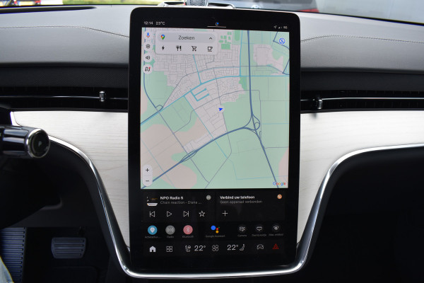 Volvo EX90 Twin Perfomance Ultra 517PK Uit Voorraad Leverbaar | Luchtvering | B&W | Woolblend | 360 Camera | 22"LMV Volvo EX90 Twin Perfomance Ultra 517PK Uit Voorraad Leverbaar | Luchtvering | B&W | Woolblend | 360 Camera | 22"LMV