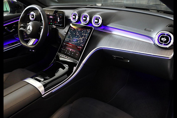 Mercedes-Benz CLE Coupé 300 e AMG Line / Head Up / 360 Camera / Acc / Lane Assist / BURMESTER / Elek Stoelen / Memory / Pano / 20 Mercedes-Benz CLE Coupé 300 e AMG Line / Head Up / 360 Camera / Acc / Lane Assist / BURMESTER / Elek Stoelen / Memory / Pano / 20