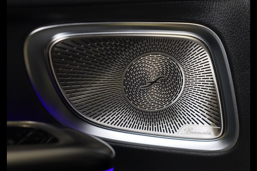 Mercedes-Benz CLE Coupé 300 e AMG Line / Head Up / 360 Camera / Acc / Lane Assist / BURMESTER / Elek Stoelen / Memory / Pano / 20 Mercedes-Benz CLE Coupé 300 e AMG Line / Head Up / 360 Camera / Acc / Lane Assist / BURMESTER / Elek Stoelen / Memory / Pano / 20