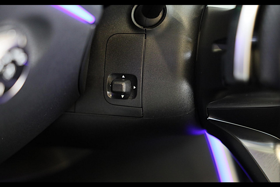 Mercedes-Benz CLE Coupé 300 e AMG Line / Head Up / 360 Camera / Acc / Lane Assist / BURMESTER / Elek Stoelen / Memory / Pano / 20 Mercedes-Benz CLE Coupé 300 e AMG Line / Head Up / 360 Camera / Acc / Lane Assist / BURMESTER / Elek Stoelen / Memory / Pano / 20