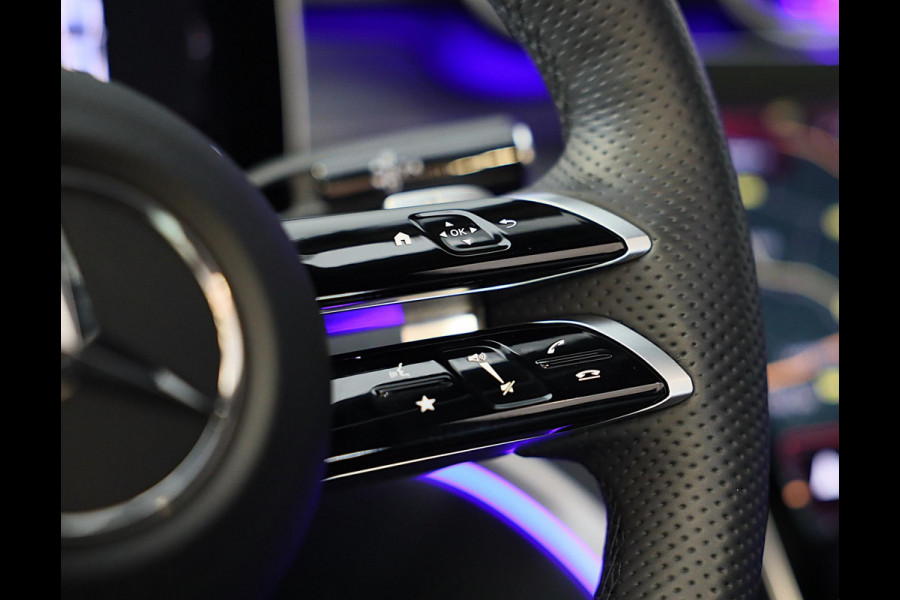 Mercedes-Benz CLE Coupé 300 e AMG Line / Head Up / 360 Camera / Acc / Lane Assist / BURMESTER / Elek Stoelen / Memory / Pano / 20 Mercedes-Benz CLE Coupé 300 e AMG Line / Head Up / 360 Camera / Acc / Lane Assist / BURMESTER / Elek Stoelen / Memory / Pano / 20