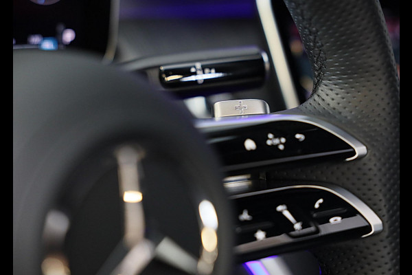 Mercedes-Benz CLE Coupé 300 e AMG Line / Head Up / 360 Camera / Acc / Lane Assist / BURMESTER / Elek Stoelen / Memory / Pano / 20 Mercedes-Benz CLE Coupé 300 e AMG Line / Head Up / 360 Camera / Acc / Lane Assist / BURMESTER / Elek Stoelen / Memory / Pano / 20