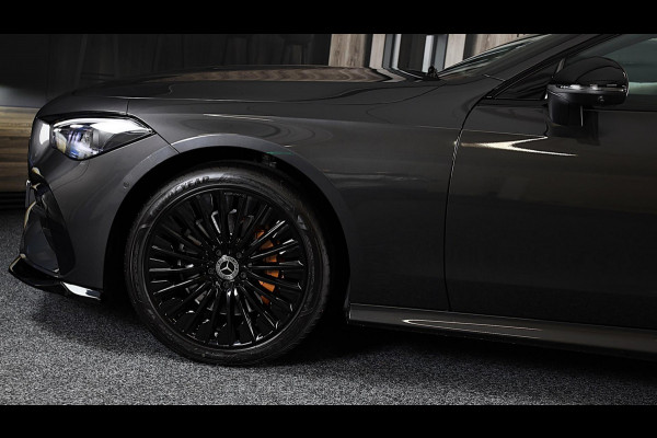 Mercedes-Benz CLE Coupé 300 e AMG Line / Head Up / 360 Camera / Acc / Lane Assist / BURMESTER / Elek Stoelen / Memory / Pano / 20 Mercedes-Benz CLE Coupé 300 e AMG Line / Head Up / 360 Camera / Acc / Lane Assist / BURMESTER / Elek Stoelen / Memory / Pano / 20