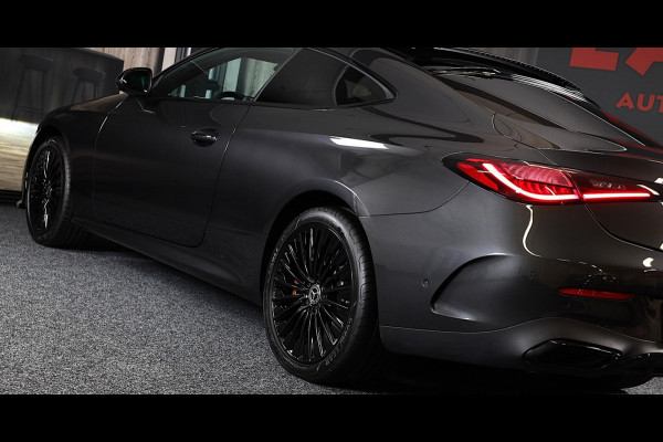 Mercedes-Benz CLE Coupé 300 e AMG Line / Head Up / 360 Camera / Acc / Lane Assist / BURMESTER / Elek Stoelen / Memory / Pano / 20 Mercedes-Benz CLE Coupé 300 e AMG Line / Head Up / 360 Camera / Acc / Lane Assist / BURMESTER / Elek Stoelen / Memory / Pano / 20