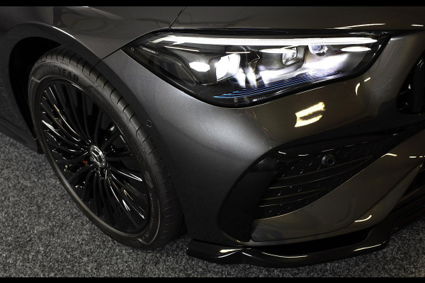 Mercedes-Benz CLE Coupé 300 e AMG Line / Head Up / 360 Camera / Acc / Lane Assist / BURMESTER / Elek Stoelen / Memory / Pano / 20 Mercedes-Benz CLE Coupé 300 e AMG Line / Head Up / 360 Camera / Acc / Lane Assist / BURMESTER / Elek Stoelen / Memory / Pano / 20