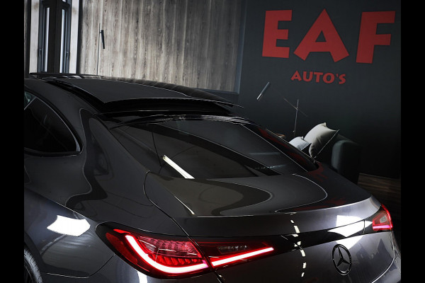 Mercedes-Benz CLE Coupé 300 e AMG Line / Head Up / 360 Camera / Acc / Lane Assist / BURMESTER / Elek Stoelen / Memory / Pano / 20 Mercedes-Benz CLE Coupé 300 e AMG Line / Head Up / 360 Camera / Acc / Lane Assist / BURMESTER / Elek Stoelen / Memory / Pano / 20