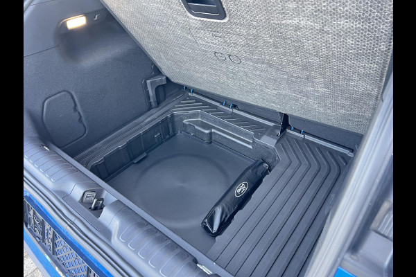 Ford Puma 1.0 EcoBoost Hybrid ST-Line X 125pk | NIEUWE MODEL! | Driver Assistance Pack | Winterpack | Contrasterend Dak | Reservewiel | All Weatherbanden