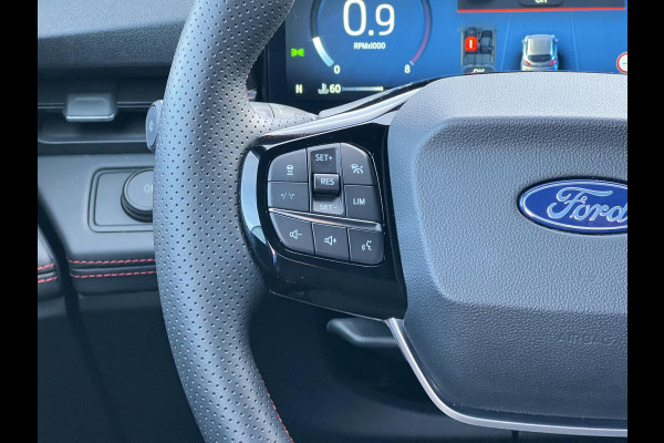 Ford Puma 1.0 EcoBoost Hybrid ST-Line X 125pk | NIEUWE MODEL! | Driver Assistance Pack | Winterpack | Contrasterend Dak | Reservewiel | All Weatherbanden