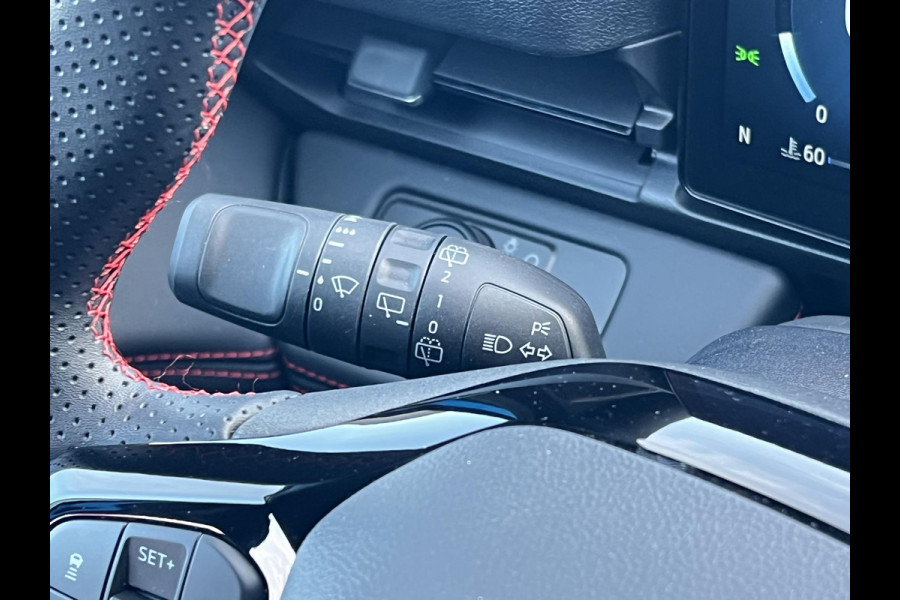 Ford Puma 1.0 EcoBoost Hybrid ST-Line X 125pk | NIEUWE MODEL! | Driver Assistance Pack | Winterpack | Contrasterend Dak | Reservewiel | All Weatherbanden