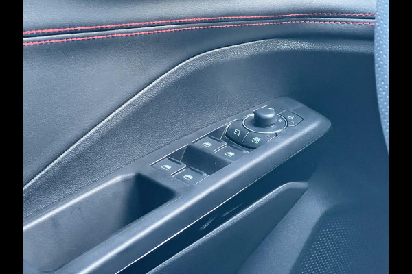 Ford Puma 1.0 EcoBoost Hybrid ST-Line X 125pk | NIEUWE MODEL! | Driver Assistance Pack | Winterpack | Contrasterend Dak | Reservewiel | All Weatherbanden