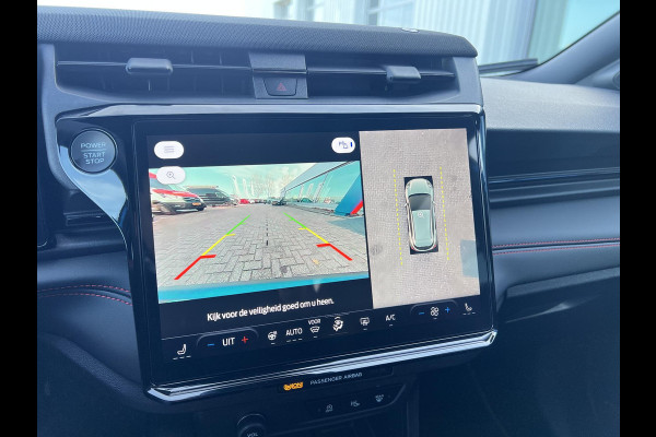 Ford Puma 1.0 EcoBoost Hybrid ST-Line X 125pk | NIEUWE MODEL! | Driver Assistance Pack | Winterpack | Contrasterend Dak | Reservewiel | All Weatherbanden