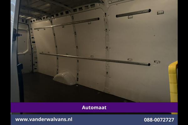 Iveco Daily 35S16V 157pk Automaat L3H2 Fabrieksgarantie Euro6 Airco | 3500kg trekvermogen | Parkeersensoren, Bijrijdersbank Iveco Daily 35S16V 157pk Automaat L3H2 Fabrieksgarantie Euro6 Airco | 3500kg trekvermogen | Parkeersensoren, Bijrijdersbank