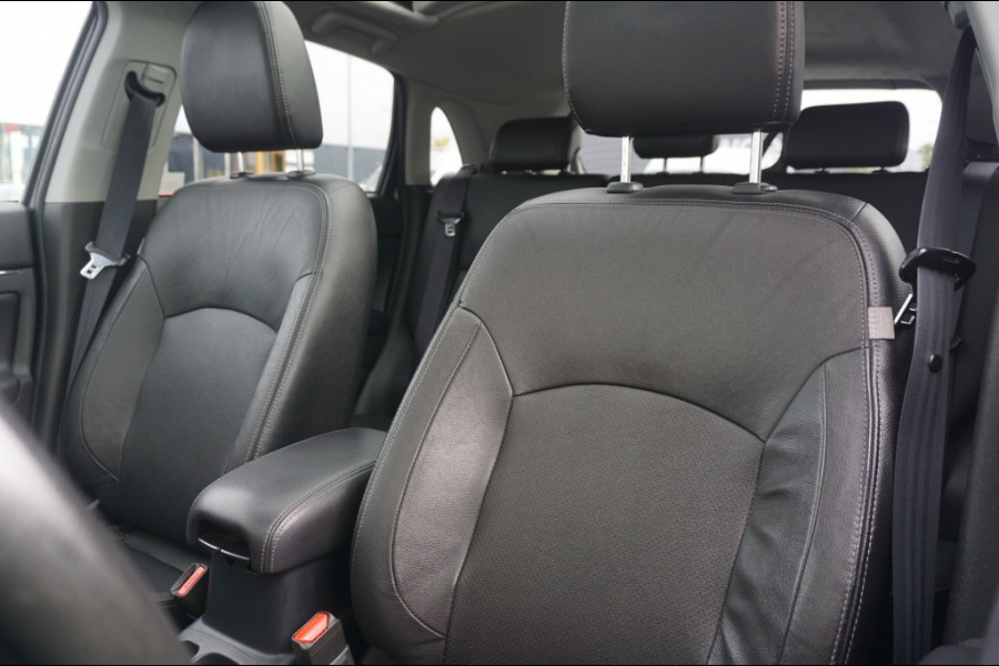 Mitsubishi ASX 117PK Instyle LEER | TREKHAAK | 4S BAND | PANO | STOELVERW! Mitsubishi ASX 117PK Instyle LEER | TREKHAAK | 4S BAND | PANO | STOELVERW!