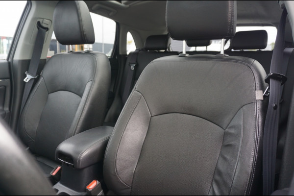 Mitsubishi ASX 117PK Instyle LEER | TREKHAAK | 4S BAND | PANO | STOELVERW! Mitsubishi ASX 117PK Instyle LEER | TREKHAAK | 4S BAND | PANO | STOELVERW!