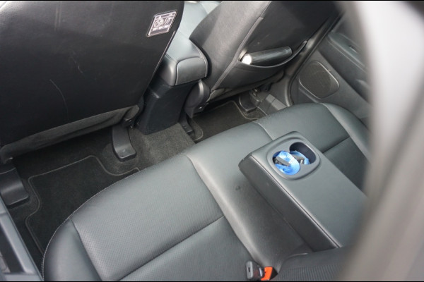 Mitsubishi ASX 117PK Instyle LEER | TREKHAAK | 4S BAND | PANO | STOELVERW! Mitsubishi ASX 117PK Instyle LEER | TREKHAAK | 4S BAND | PANO | STOELVERW!