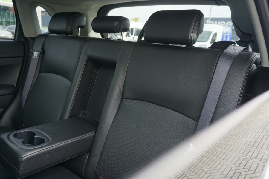 Mitsubishi ASX 117PK Instyle LEER | TREKHAAK | 4S BAND | PANO | STOELVERW! Mitsubishi ASX 117PK Instyle LEER | TREKHAAK | 4S BAND | PANO | STOELVERW!