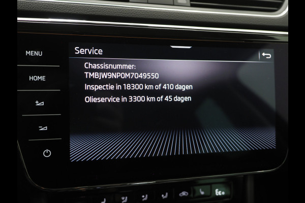 Škoda Superb Combi 1.4 TSI iV 218PK Style | Leder | Trekhaak | Adaptive Cruise | Virtual | Keyless | Memory | Carplay Škoda Superb Combi 1.4 TSI iV 218PK Style | Leder | Trekhaak | Adaptive Cruise | Virtual | Keyless | Memory | Carplay